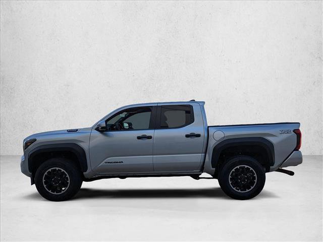 Used 2024 Toyota Tacoma TRD Off-Road image 9