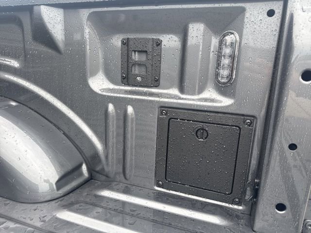 New 2025 Ford F150 XLT w/ Equipment Group 302A MID image 14