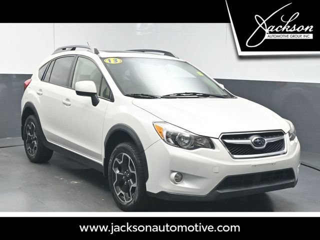 Used 2013 Subaru Crosstrek 2.0i Limited AWD/4WD image 1