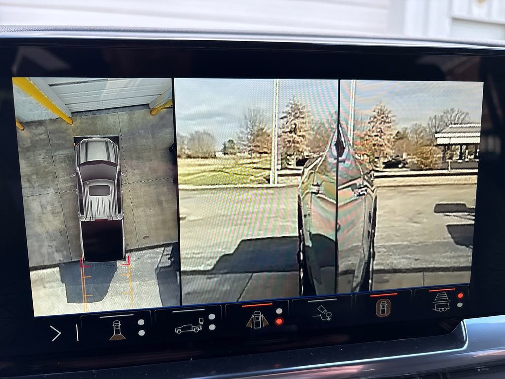 New 2026 GMC Sierra 1500 SLT w/ SLT Premium Plus Package image 34