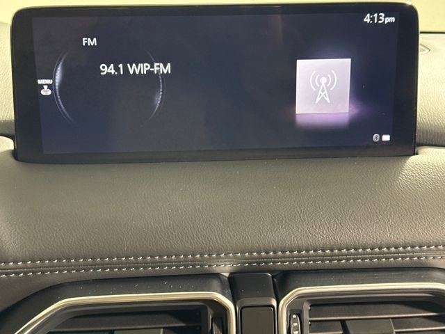 Used 2023 MAZDA CX-5 Carbon Edition image 27