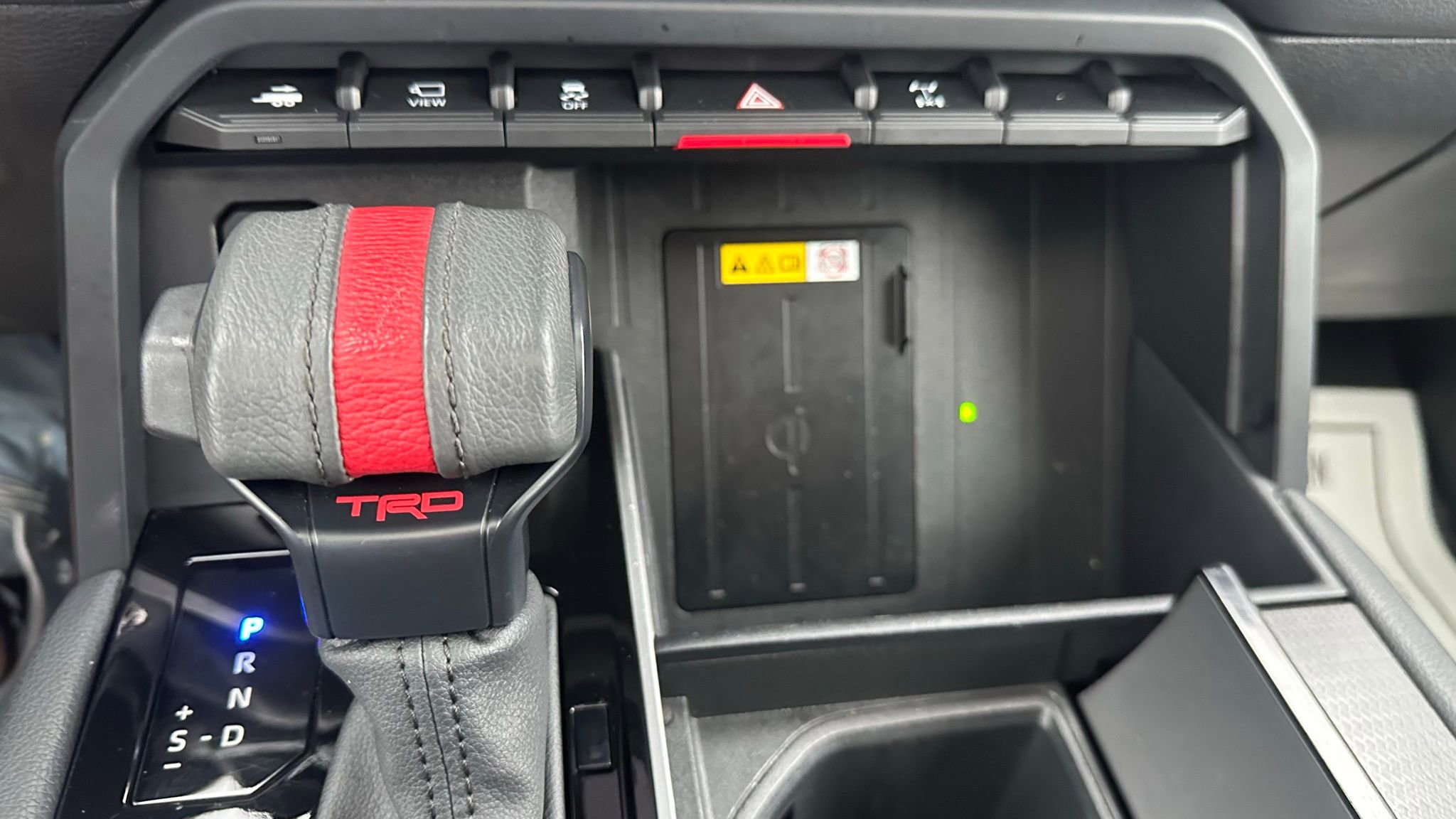 Used 2023 Toyota Sequoia TRD Pro image 72