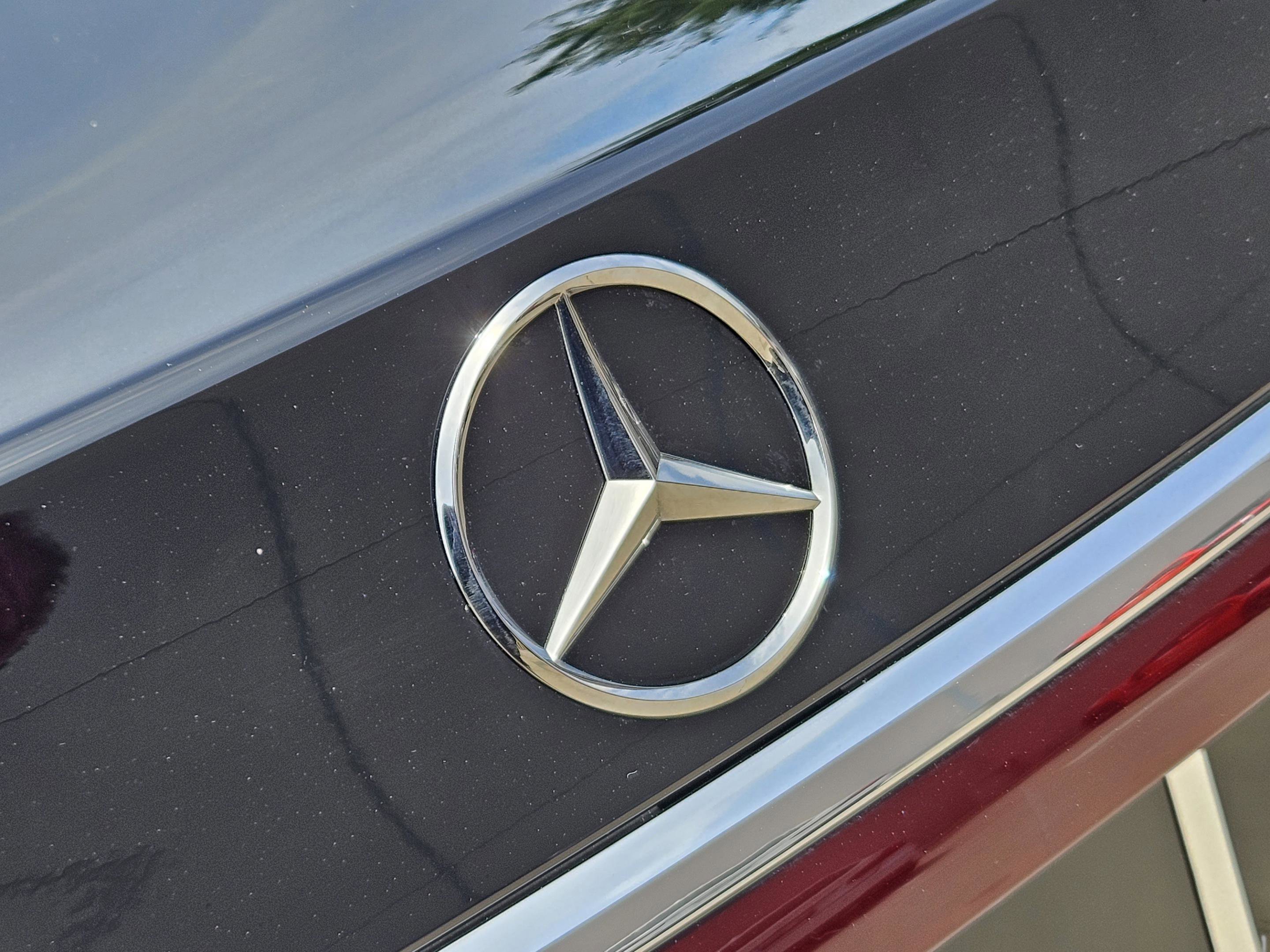 Certified 2026 Mercedes-Benz E 350 Sedan image 30
