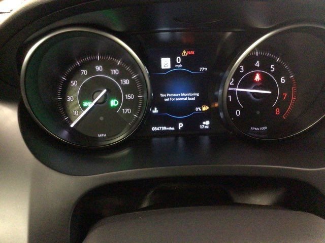 Used 2018 Jaguar E-PACE S AWD/4WD image 21