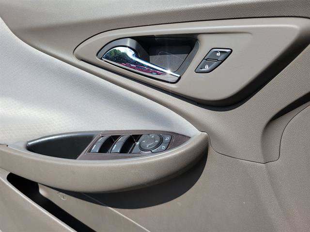 Used 2022 Chevrolet Malibu LT FWD image 12