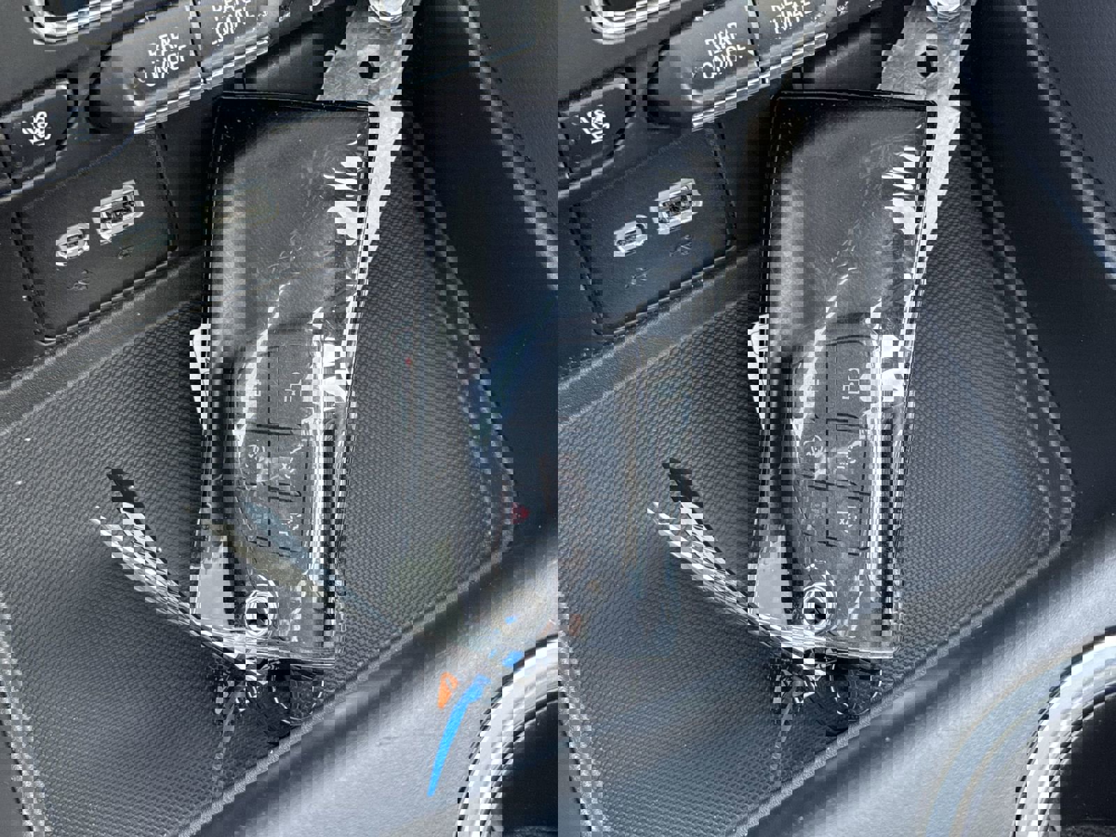 Used 2023 Chevrolet Tahoe High Country w/ Premium Package 2 image 36