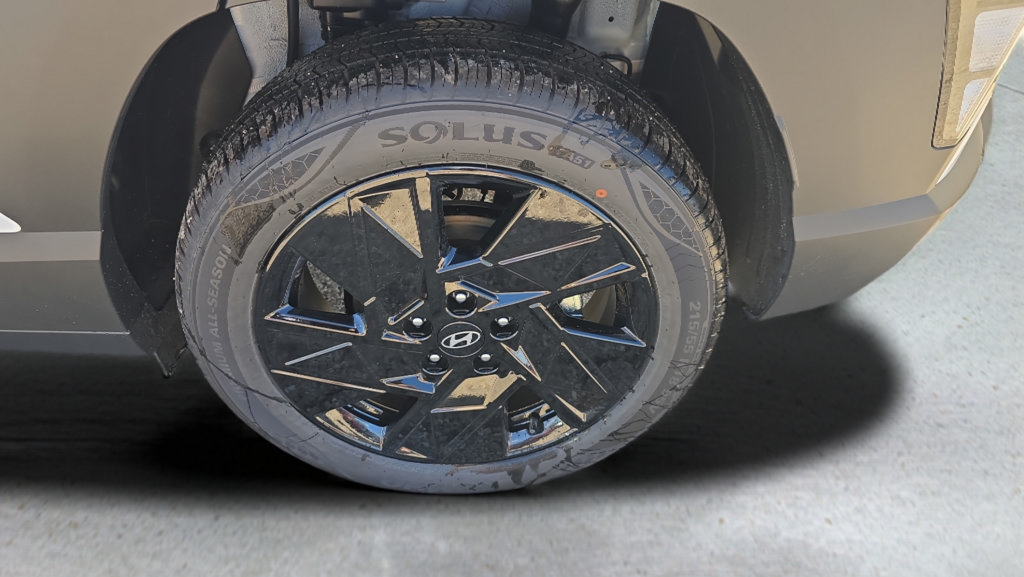 New 2027 Hyundai Kona SEL Sport FWD image 29