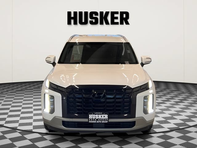 Used 2025 Hyundai Palisade SEL FWD image 3