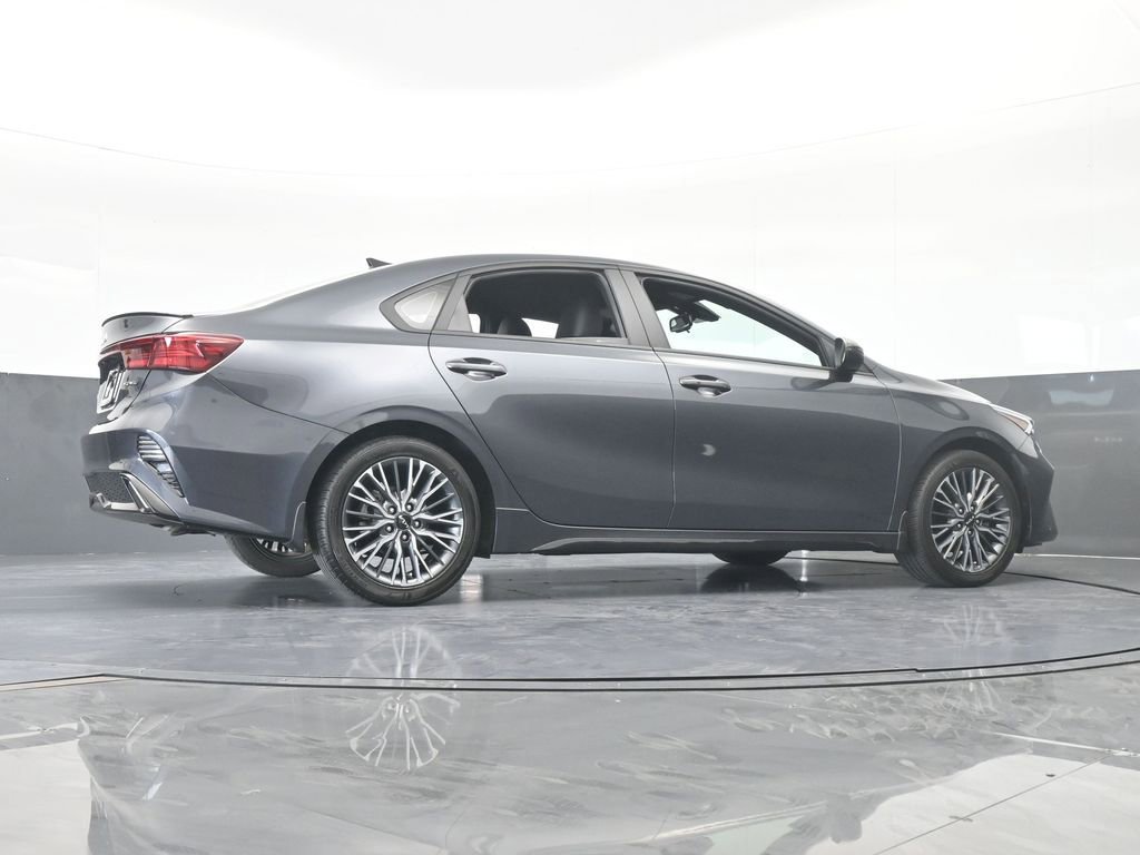 Used 2023 Kia Forte GT-Line image 62