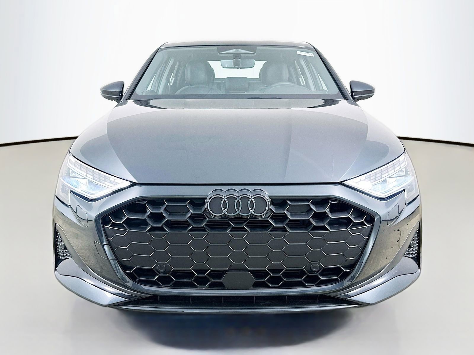 New 2026 Audi A3 2.0T Premium AWD/4WD image 2