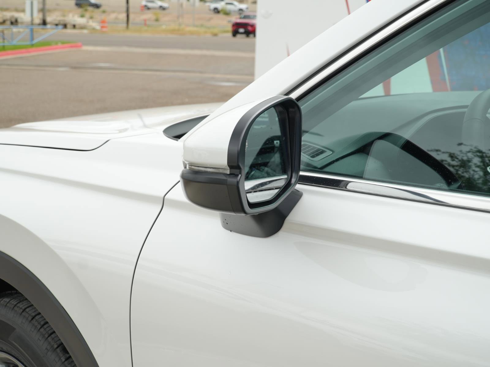 New 2026 Honda CR-V EX-L image 11