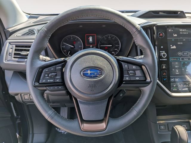 New 2026 Subaru Ascent Limited Bronze image 18