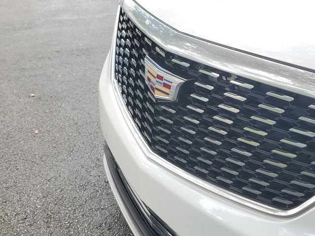 Used 2021 Cadillac XT5 Premium Luxury FWD image 9