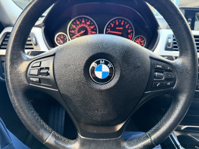 Used 2018 BMW 320i Sedan image 19