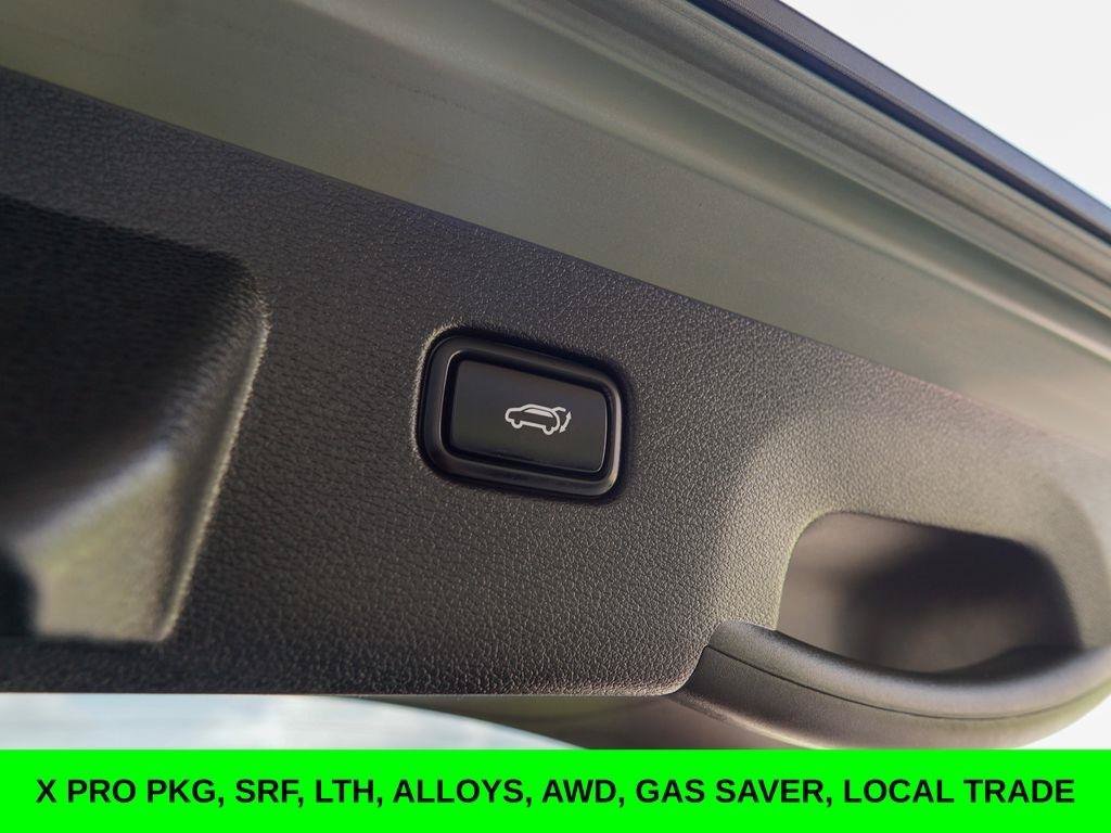 Used 2023 Kia Sportage X-Pro AWD/4WD image 11