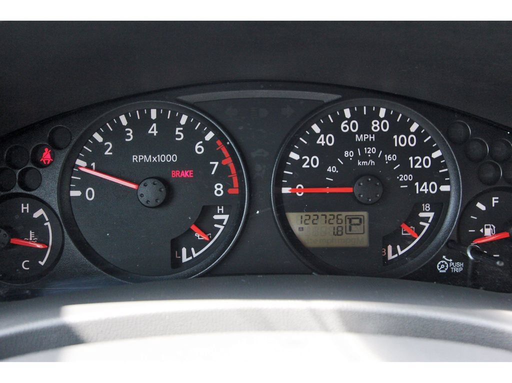 Used 2018 Nissan Frontier SV RWD image 14