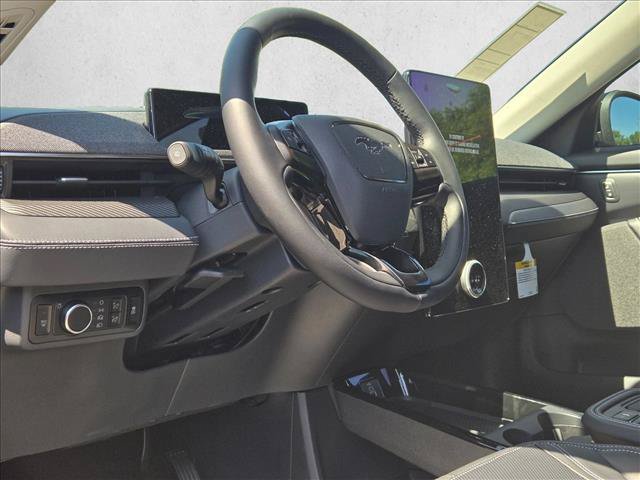 New 2026 Ford Mustang Mach-E Premium RWD image 4