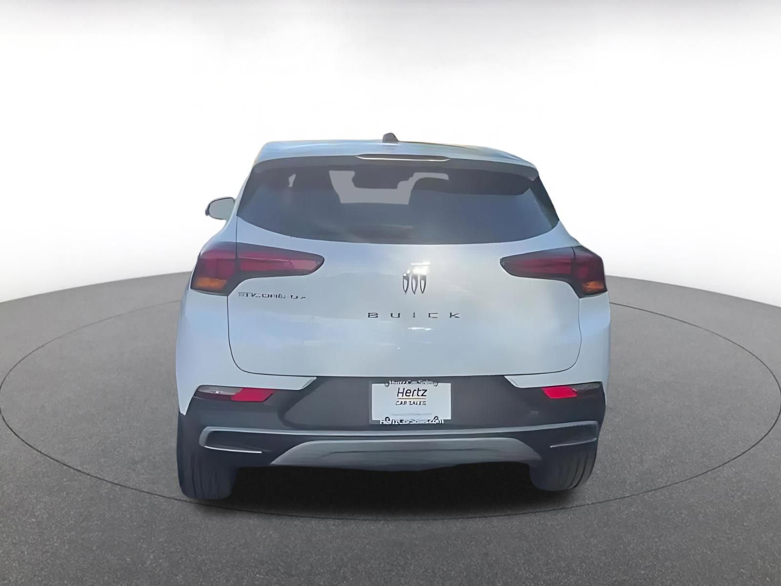 Used 2025 Buick Encore GX Preferred image 12