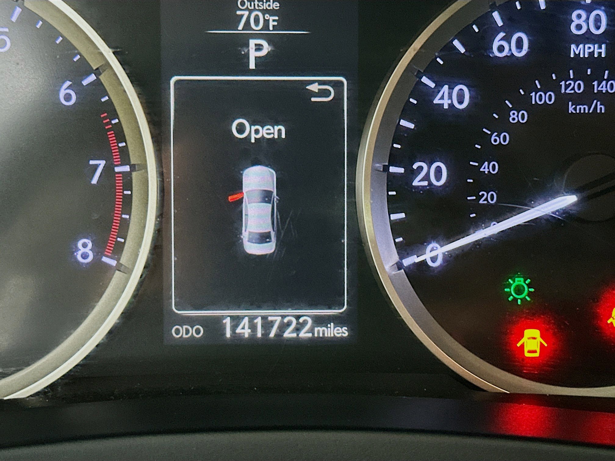 Used 2014 Lexus IS 250 image 18