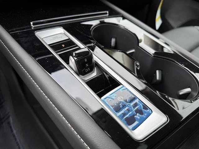 New 2025 Volkswagen Atlas SEL image 27