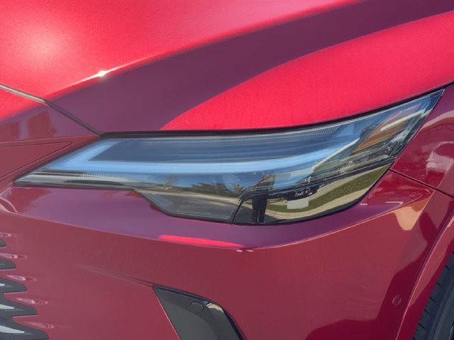 New 2026 Lexus RX 350 Premium Plus w/ Convenience Package FWD image 9