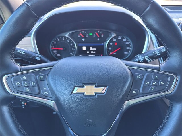 Used 2024 Chevrolet Equinox Premier image 11
