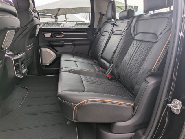 New 2026 RAM 1500 Tungsten w/ Off Road Group AWD/4WD image 9
