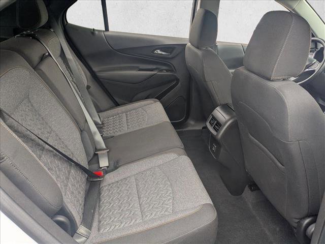 Used 2024 Chevrolet Equinox LT FWD image 21