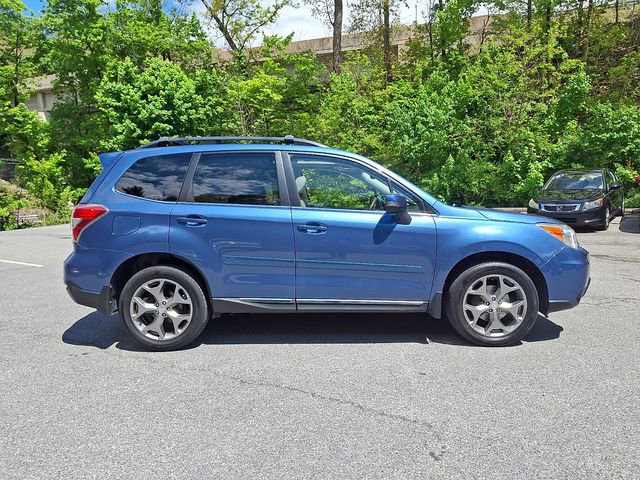 Used 2015 Subaru Forester 2.5i Touring AWD/4WD image 9
