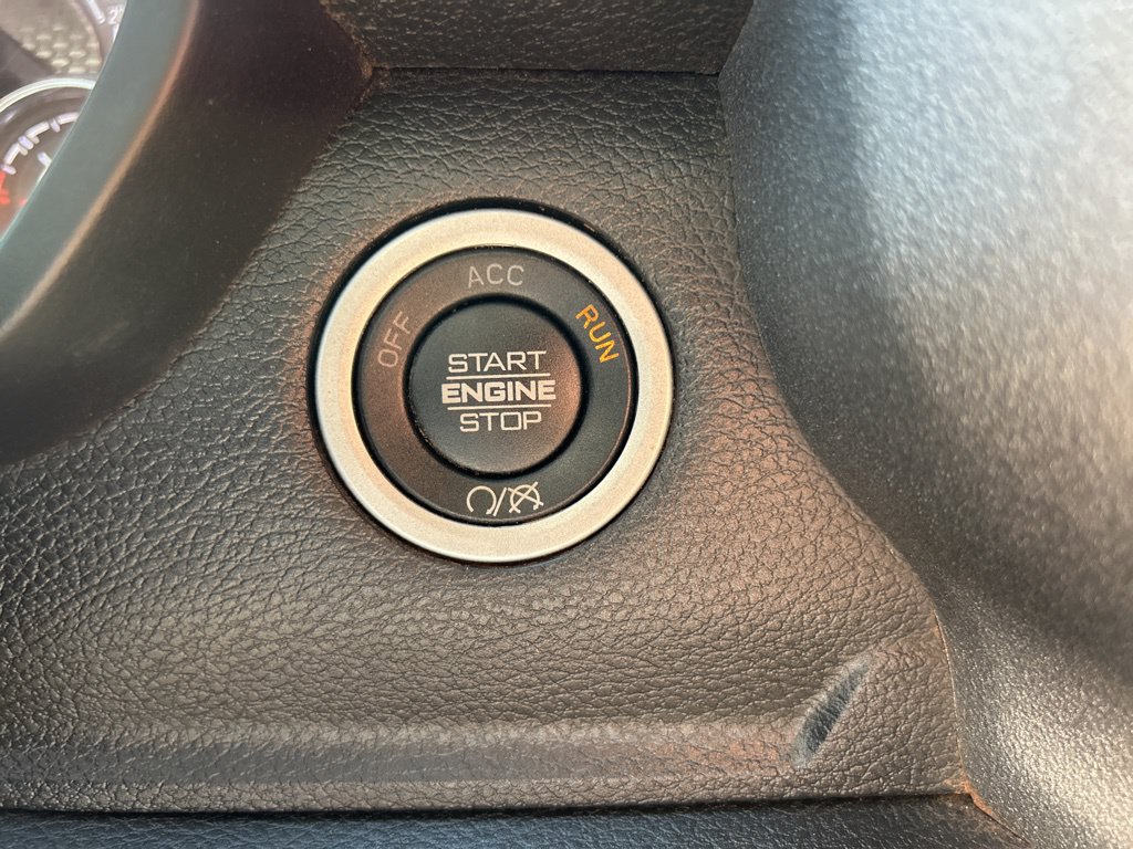 Used 2023 RAM 2500 Tradesman AWD/4WD image 18