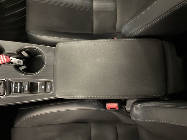 Certified 2023 Honda Civic Sport image 20
