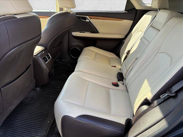 Used 2019 Lexus RX 350 AWD w/ Navigation Package image 14
