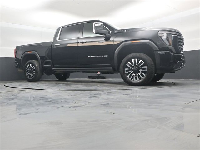 Used 2024 GMC Sierra 3500 Denali Ultimate image 37