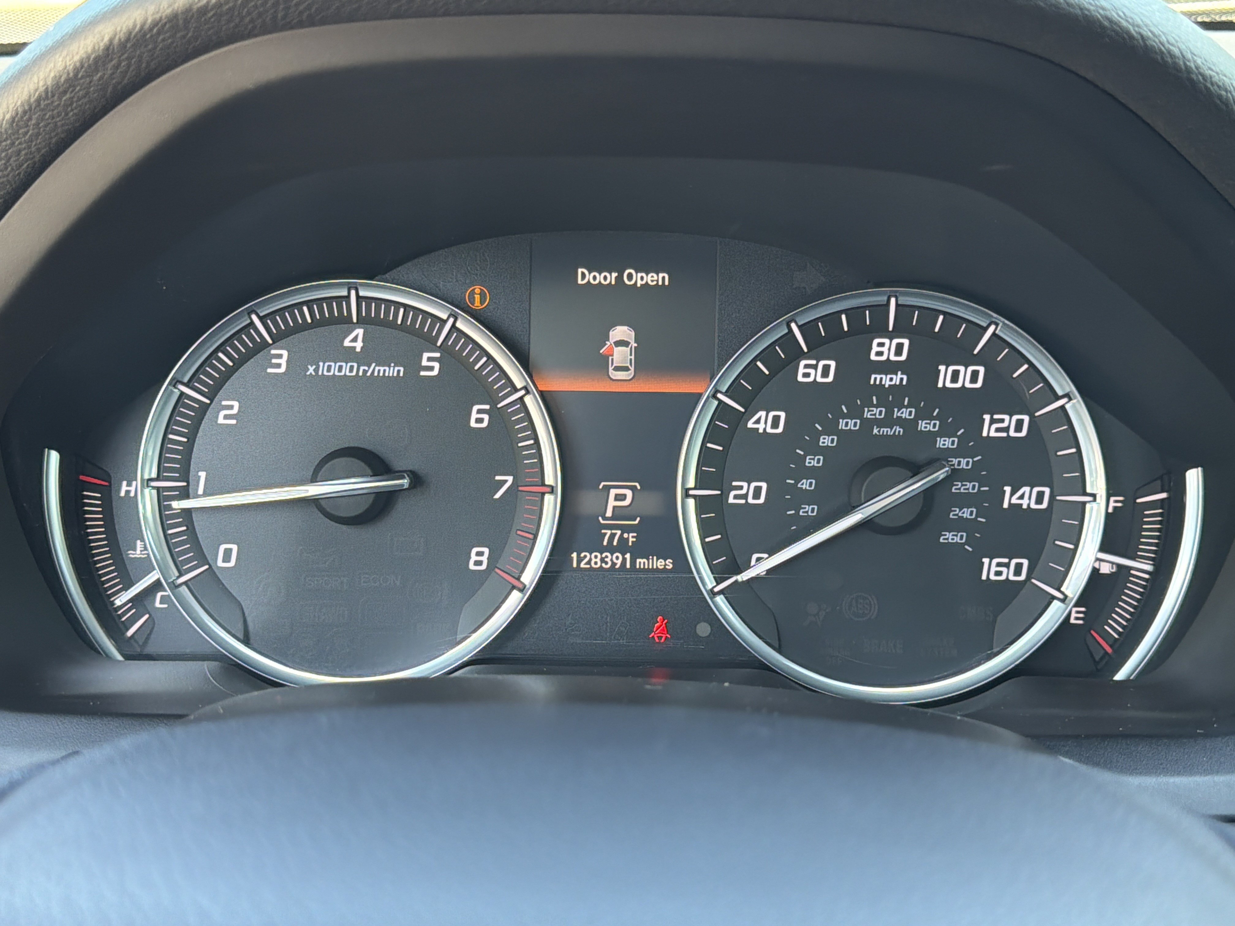 Used 2017 Acura TLX w/ Technology Package FWD image 26