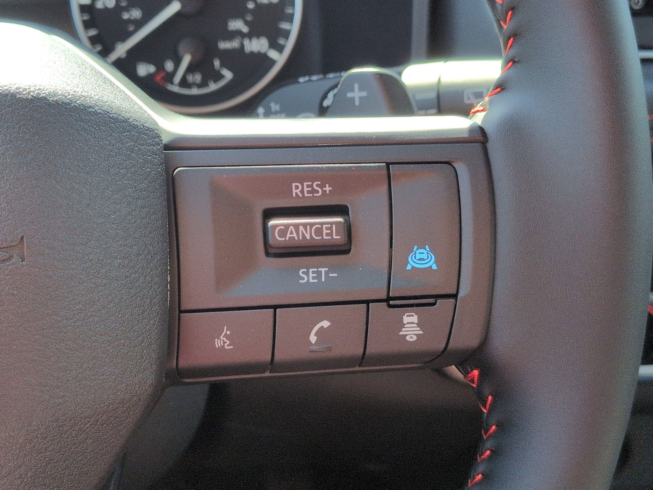 New 2026 Nissan Rogue SV w/ Rock Creek Premium Package image 15