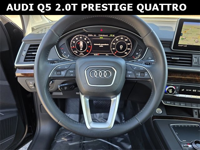 Used 2018 Audi Q5 Prestige image 27