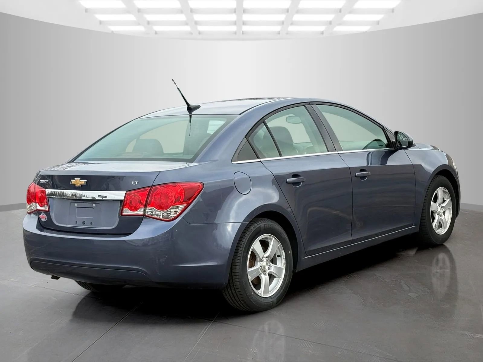 Used 2014 Chevrolet Cruze LT image 5