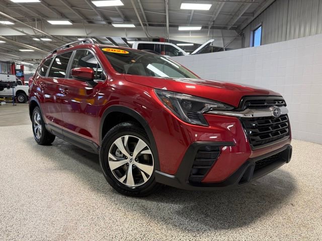 Used 2024 Subaru Ascent Premium w/ Convenience Package