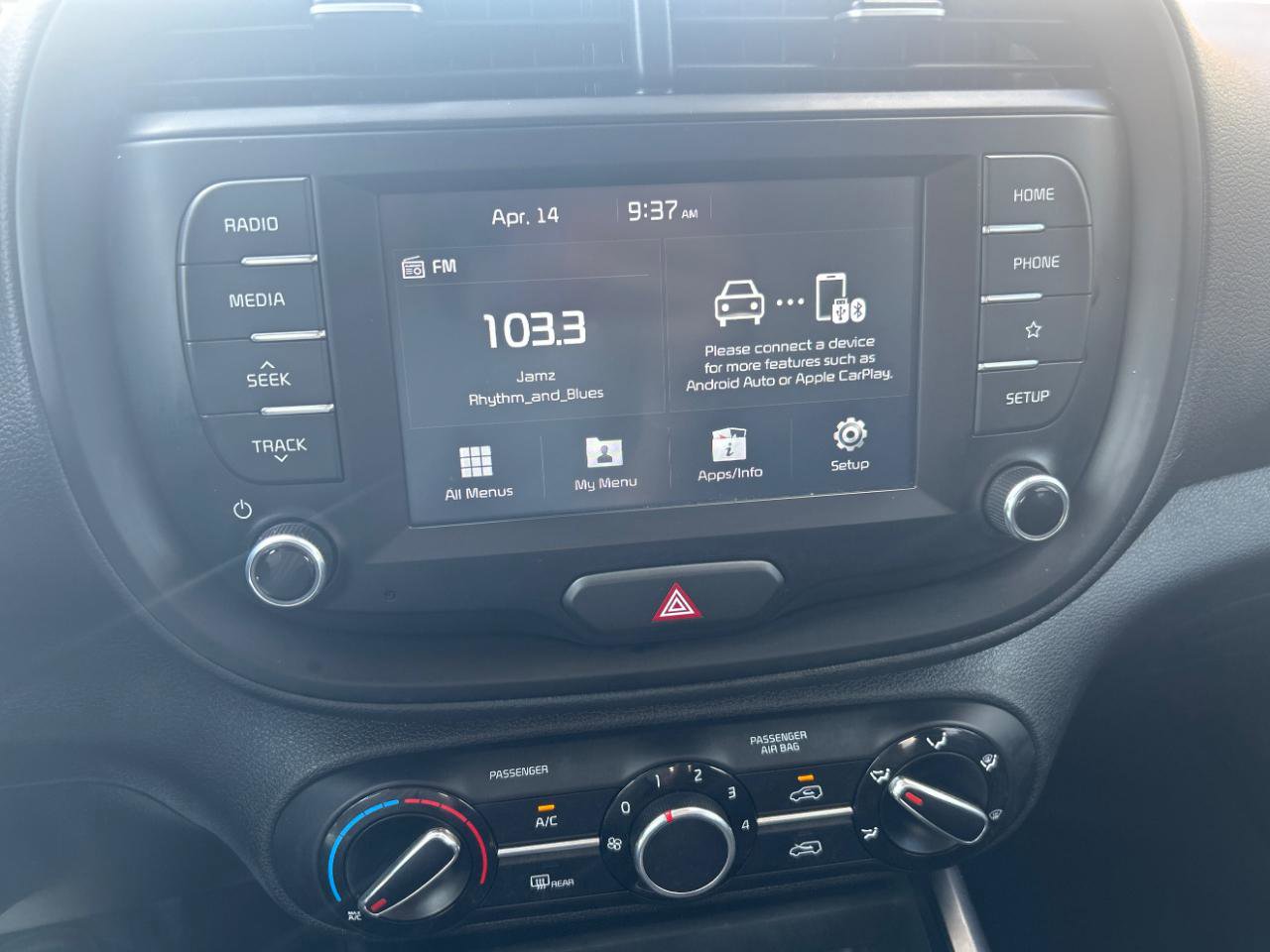 Used 2020 Kia Soul S image 13