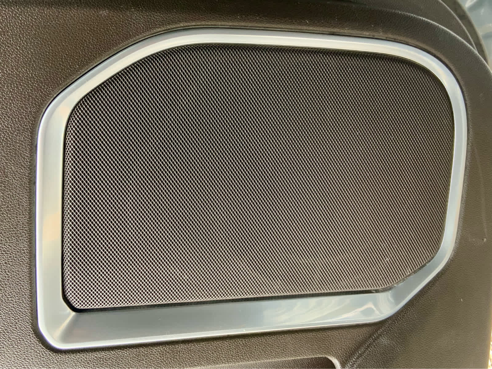 Certified 2023 Chevrolet Silverado 1500 LTZ w/ Technology Package image 58