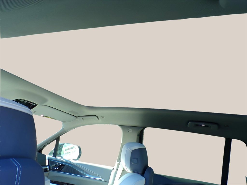 New 2025 Cadillac Escalade IQ Sport 1 image 8