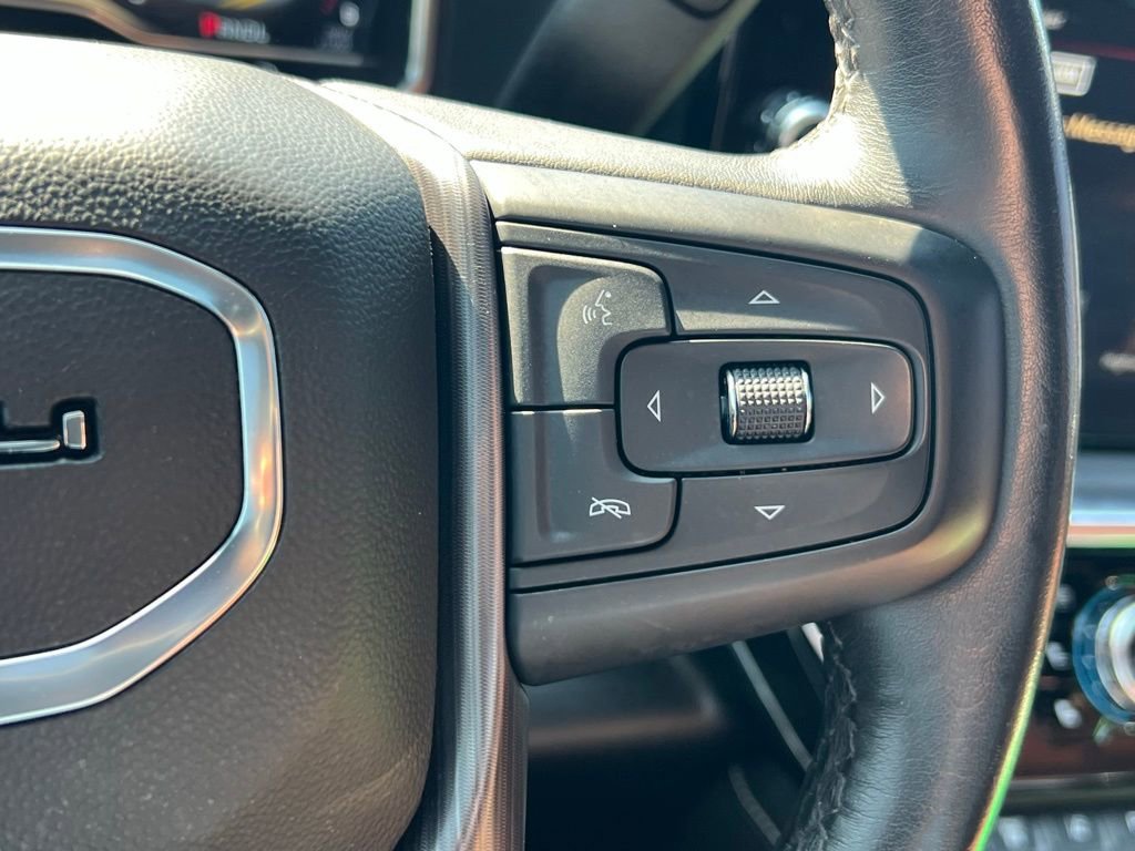 Used 2024 GMC Sierra 2500 Denali Ultimate image 37