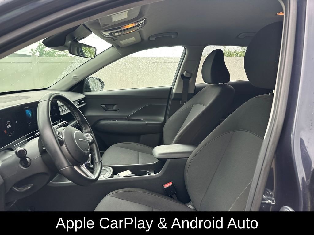 Used 2024 Hyundai Kona SEL AWD/4WD image 10