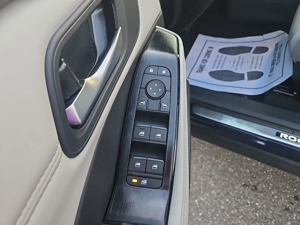 New 2026 Nissan Rogue SV image 12