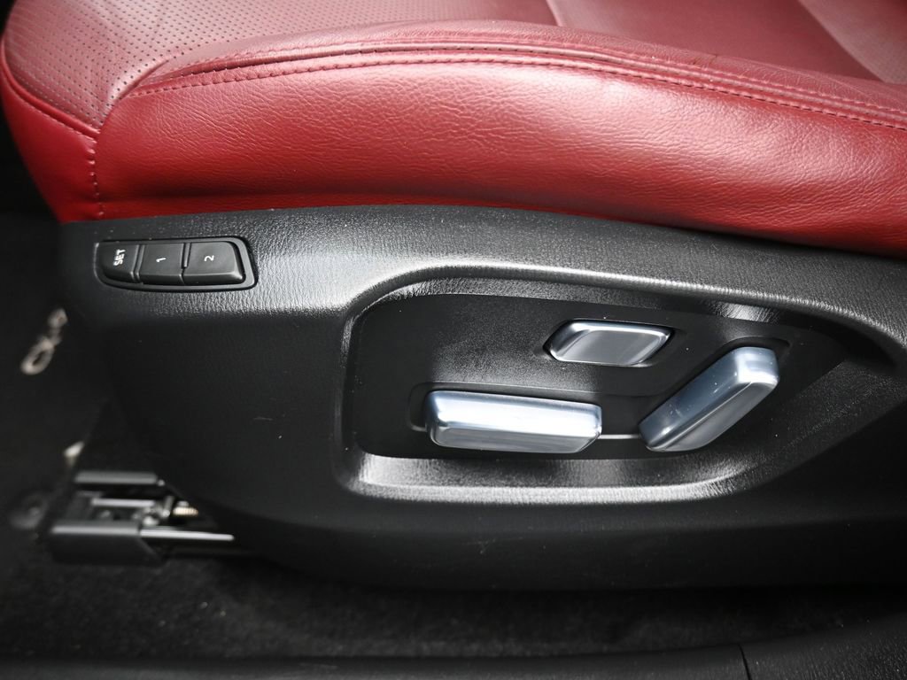 Used 2023 MAZDA CX-9 Carbon Edition AWD/4WD image 13