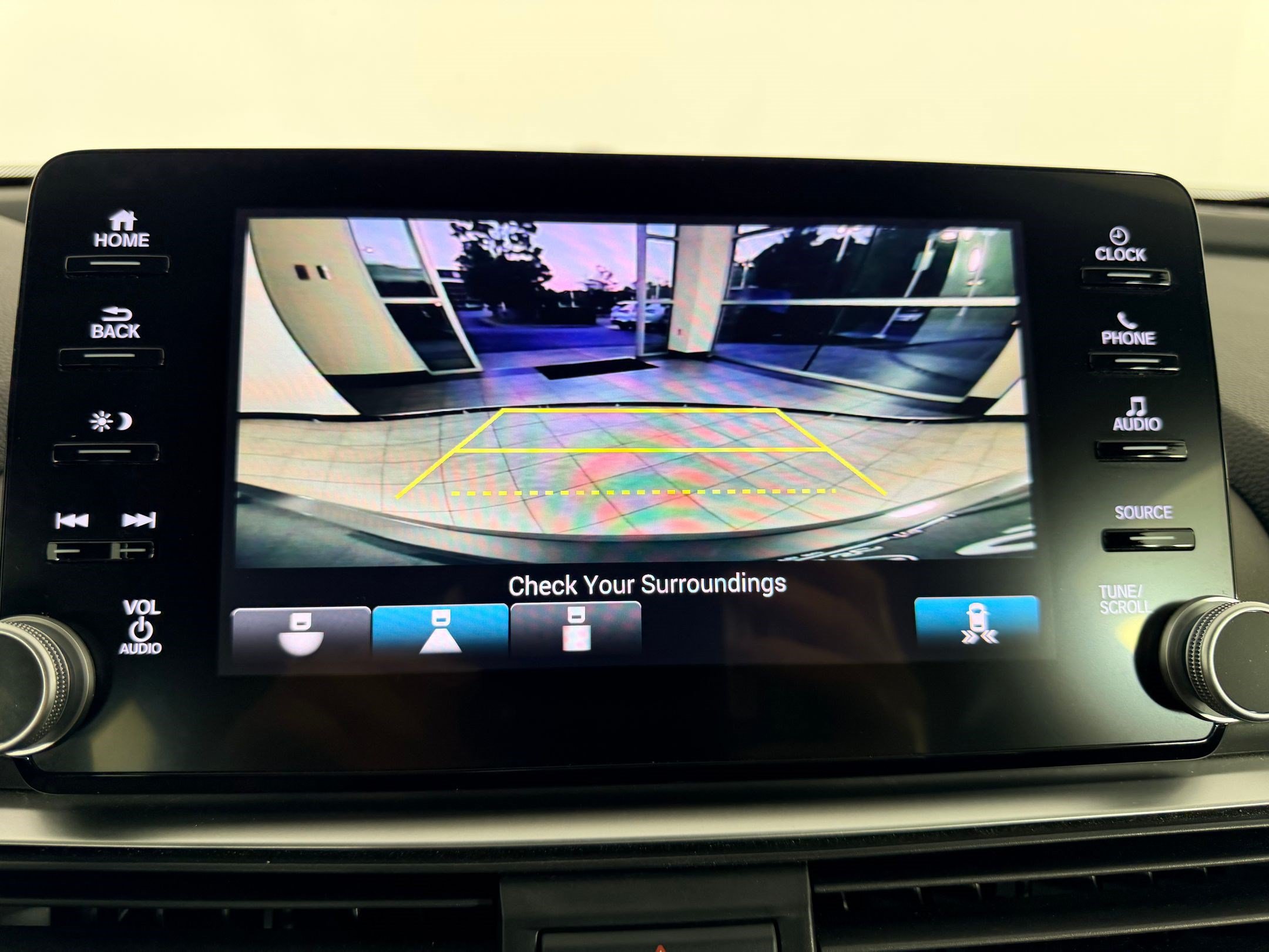Used 2018 Honda Accord EX-L image 19