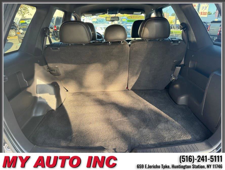 Used 2008 Mercury Mariner Premier image 29