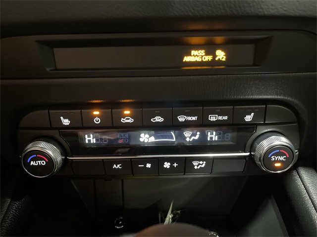 New 2025 MAZDA CX-5 AWD 2.5 S w/ Select Package image 20
