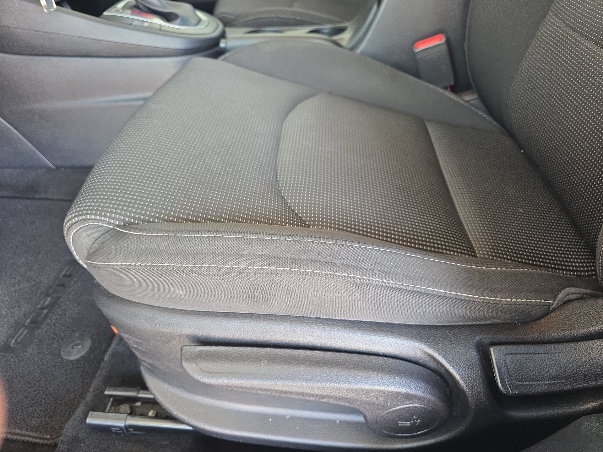 Used 2020 Kia Forte LXS FWD image 27