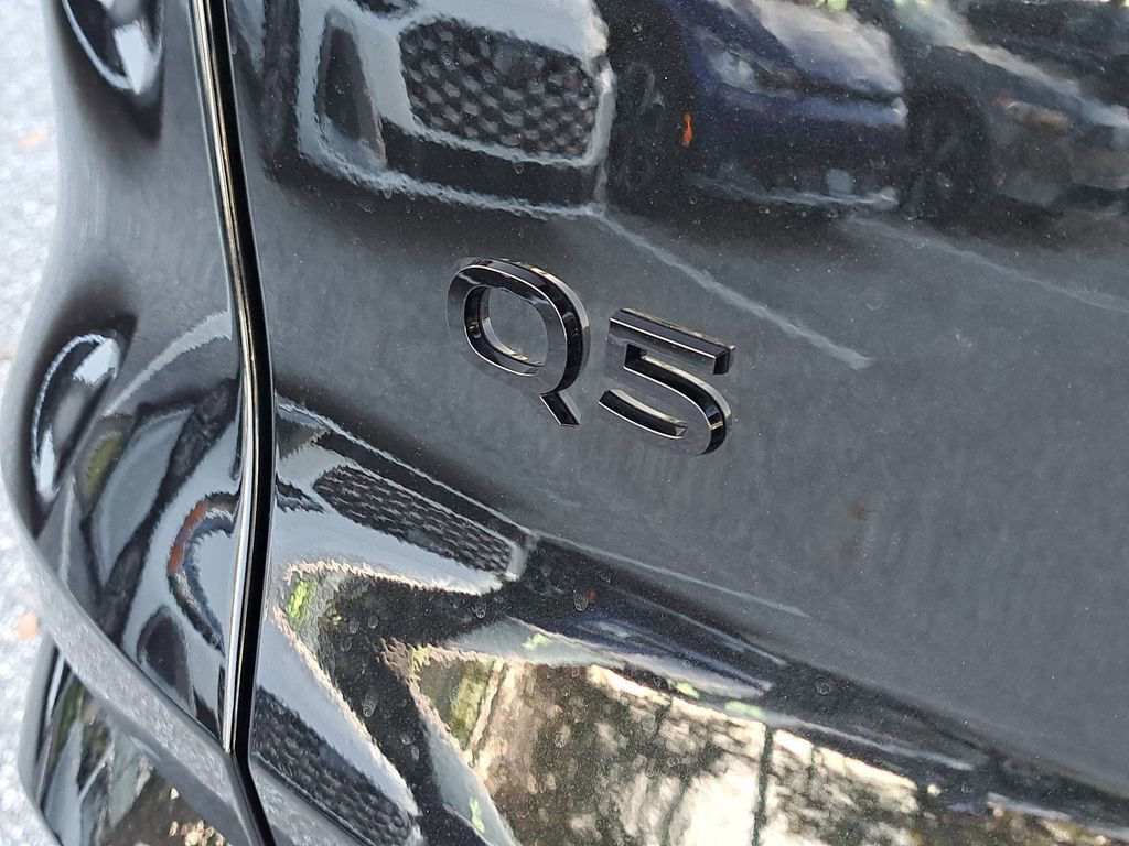 New 2025 Audi Q5 Prestige image 5